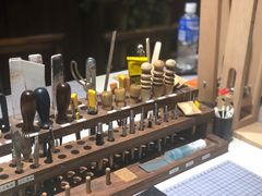 -HEARTISANS手工DIY皮艺体验(安贞环宇荟店)
