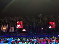 -三亚红色娘子军演艺公园景区
