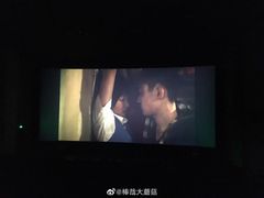 -深影国际影城(学院南路店CGS中国巨幕店)