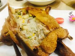 -金时代顺风大酒店(协泰店)