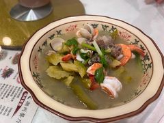 -迈姨·潮州菜(麓湖公园店)