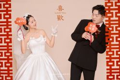 -金夫人婚纱摄影(西昌店)