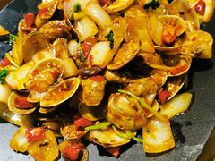 -江城老胖串店(湖西路店)