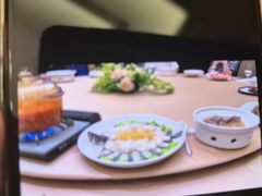 -扬州泰润大酒店-餐厅