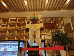 -杭州开元名都大酒店·地中海自助餐厅