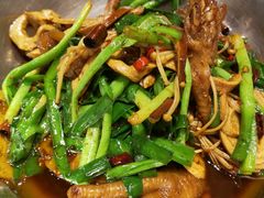 -彭厨(武陵源店)