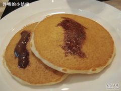 DSC05256-北京希尔顿逸林酒店-逸轩西餐厅-自助餐厅