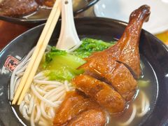 -烧鹅濑(西华路店)