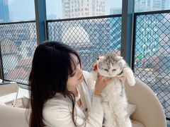 -怪兽屋·羊驼·猫咖·狗咖(俊华广场店)