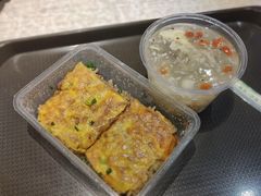 -老通城豆皮大王(吉庆街店)