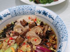 -盛百味·家宴餐厅(霸州分店)