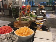 -上海虹桥西郊假日酒店