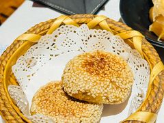 -东来顺饭庄(西直门店)