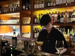 -Hill.Cocktail半山酒吧(中山店)