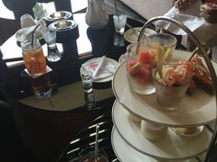 -海口万豪·大堂吧·望海吧.日落海景·下午茶·奶茶·咖啡·轻食·蛋糕·鸡尾酒·清吧