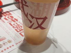-来菜·湖北头牌藕汤(武商MALL众圆店)