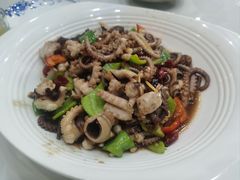 -天隆酒店·本地海鲜鲁菜(烟台大学店)