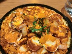 红咖喱海鲜饭-农畉LONFOOD(万象天地店)
