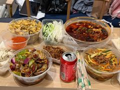 -圣夜东北菜烧烤·夜宵·龙虾(胥江路店)