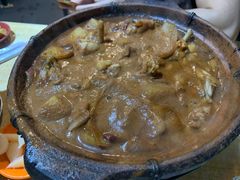 -范贤光鸡公煲(平乐园总店)