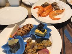 -安蒂娅·海鲜自助餐厅(安蒂娅美兰酒店)