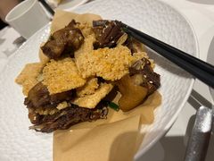 老牌香酥鸭-南麓·浙里(外滩店)