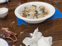 -乔家满族八大碗(流水沟店)