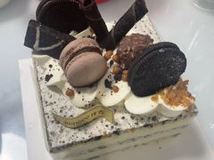 -KENGEE仟吉(庭瑞新汉口店)