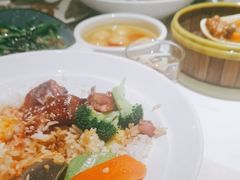 -食大利香港茶餐厅(南亚风情第一城店)