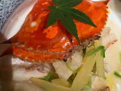 -锦楼·臻选新杭帮(杭州中心店)