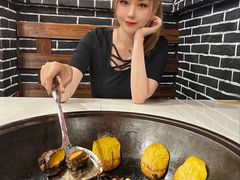 -江湖水乡铁锅炖魚(周庄嘉园店)