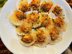 粉丝扇贝-满汉楼(江畔店)