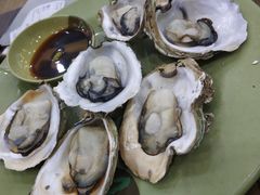 -贞姨美食·老字号海鲜大排档