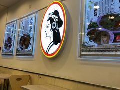 -香妃烤鸡(西单店)