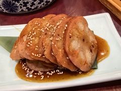 -南京大牌档(中山陵店)