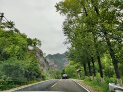 -云蒙山风景区