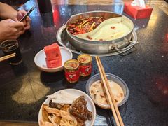 -矮板凳老火锅(宽窄巷子店)