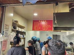 -文武王氏烧饼·无矾油条(西溪路店)