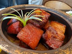 -炊江南·上海菜(国展华漕店)