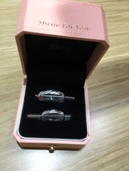 -Zbird钻石小鸟·钻戒婚戒定制高端珠宝私人定制中心