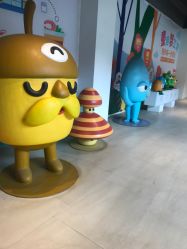 -速度小子卡丁车(基盛万科里店)