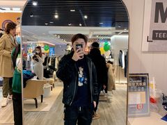 -上海第一八佰伴