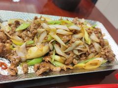 -君霖海鲜私房菜(春柳店)