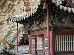 -悬空寺