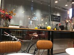 -COFFEE HOLIC(朝外SOHO店)