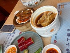-点都德(海岸城店)