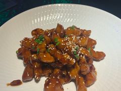 -桂花里·衢州菜·精酿餐吧(未来科技城万达广场店)