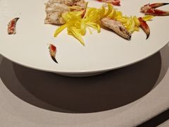 -蘇锦宴·淮扬菜烤鸭·小院(三元桥霄云路店)