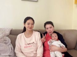 -母仪天下月子中心(光谷店)