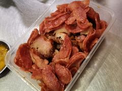 -吾家香港烧腊专门店